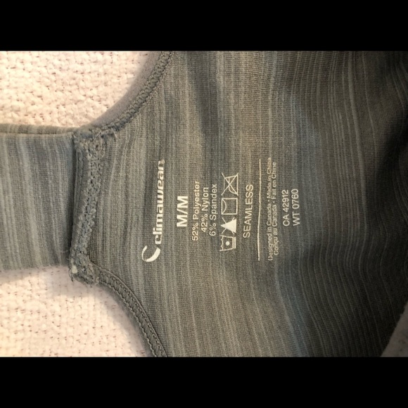 Athletic Tank - Picture 3 of 3